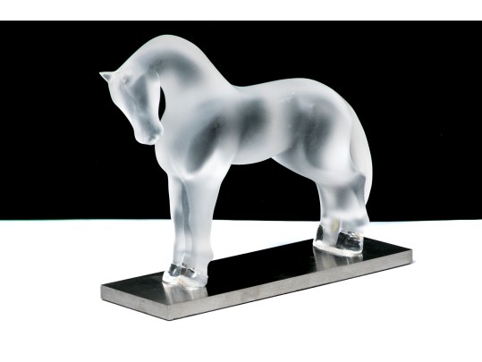 Lalique France, 
