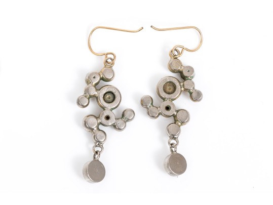 Collection Of Stylish Fashion Jewelry