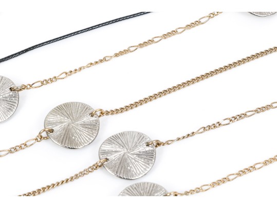 Collection Of Stylish Fashion Jewelry