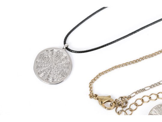 Collection Of Stylish Fashion Jewelry