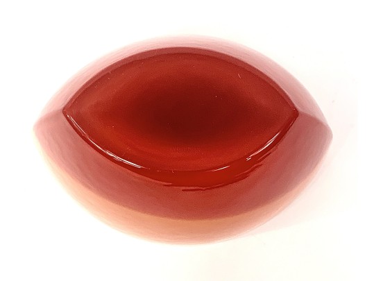 Waterford Crystal Evolution Oval Bowl