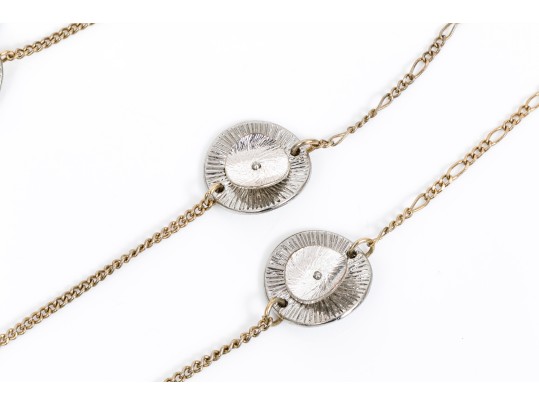 Collection Of Stylish Fashion Jewelry