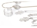 Collection Of Stylish Fashion Jewelry