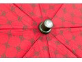 Vintage Gucci Silk Umbrella