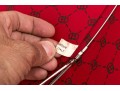 Vintage Gucci Silk Umbrella