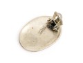 Pretty Collection Of Sterling Silver Earrings And Alpaca Silver Items