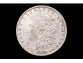 1880 Morgan Silver Dollar