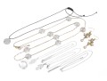 Collection Of Stylish Fashion Jewelry