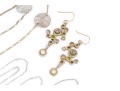 Collection Of Stylish Fashion Jewelry