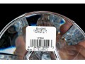 Waterford Crystal Seahorse Candlestick, Boxed