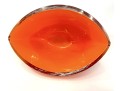 Waterford Crystal Evolution Oval Bowl