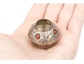 Assorted Collection Of Costume Jewelry And Sterling Silver Pieces