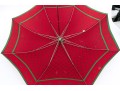 Vintage Gucci Silk Umbrella