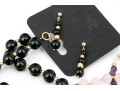 Collection Of Delicate 14k Gold And Gemstone Jewelry