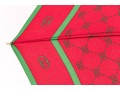 Vintage Gucci Silk Umbrella