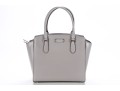 Kate Spade Jeanne Taupe Pebbled Leather Top Handle Medium Satchel, NWT, Retail $359