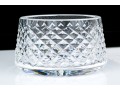 Three Waterford Crystal Table Top Items