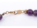 Collection Of Delicate 14k Gold And Gemstone Jewelry