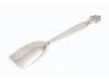 Georg Jensen Sterling Silver Classic Acanthus Sugar Shovel