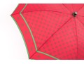 Vintage Gucci Silk Umbrella