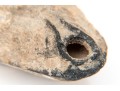 Ancient Roman Terracotta Oil Lamp