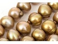 Vintage Cultured Pearl Four-Strand Choker