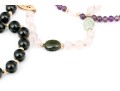 Collection Of Delicate 14k Gold And Gemstone Jewelry