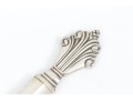 Georg Jensen Sterling Silver Classic Acanthus Sugar Shovel