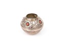 Assorted Collection Of Costume Jewelry And Sterling Silver Pieces