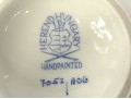 Herend Chinese Bouquet Bud Vase