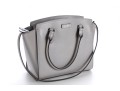 Kate Spade Jeanne Taupe Pebbled Leather Top Handle Medium Satchel, NWT, Retail $359