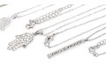 Collection Of Stylish Fashion Jewelry
