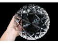 Fine Cut Crystal Bowl, Likely Waterford