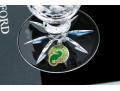 Three Waterford Crystal Table Top Items