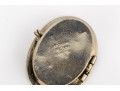 Pretty Collection Of Sterling Silver Earrings And Alpaca Silver Items