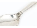 Georg Jensen Sterling Silver Classic Acanthus Sugar Shovel