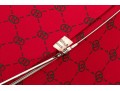 Vintage Gucci Silk Umbrella