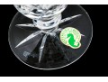 Three Waterford Crystal Table Top Items