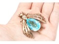 Assorted Collection Of Costume Jewelry And Sterling Silver Pieces