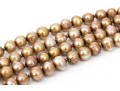 Vintage Cultured Pearl Four-Strand Choker