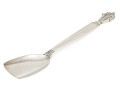 Georg Jensen Sterling Silver Classic Acanthus Sugar Shovel