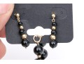 Collection Of Delicate 14k Gold And Gemstone Jewelry
