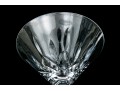 Group Of Five Pieces Waterford Crystal Stemware- Grafton Street And Lismore
