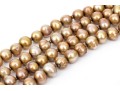 Vintage Cultured Pearl Four-Strand Choker