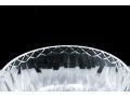 Fine Cut Crystal Bowl, Likely Waterford