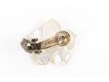 Pretty Collection Of Sterling Silver Earrings And Alpaca Silver Items