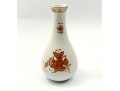 Herend Chinese Bouquet Bud Vase