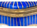 Small Limoges Hand Painted Porcelain Box 