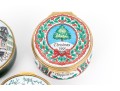 Collection Of Three Enamel Boxes