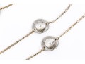 Collection Of Stylish Fashion Jewelry